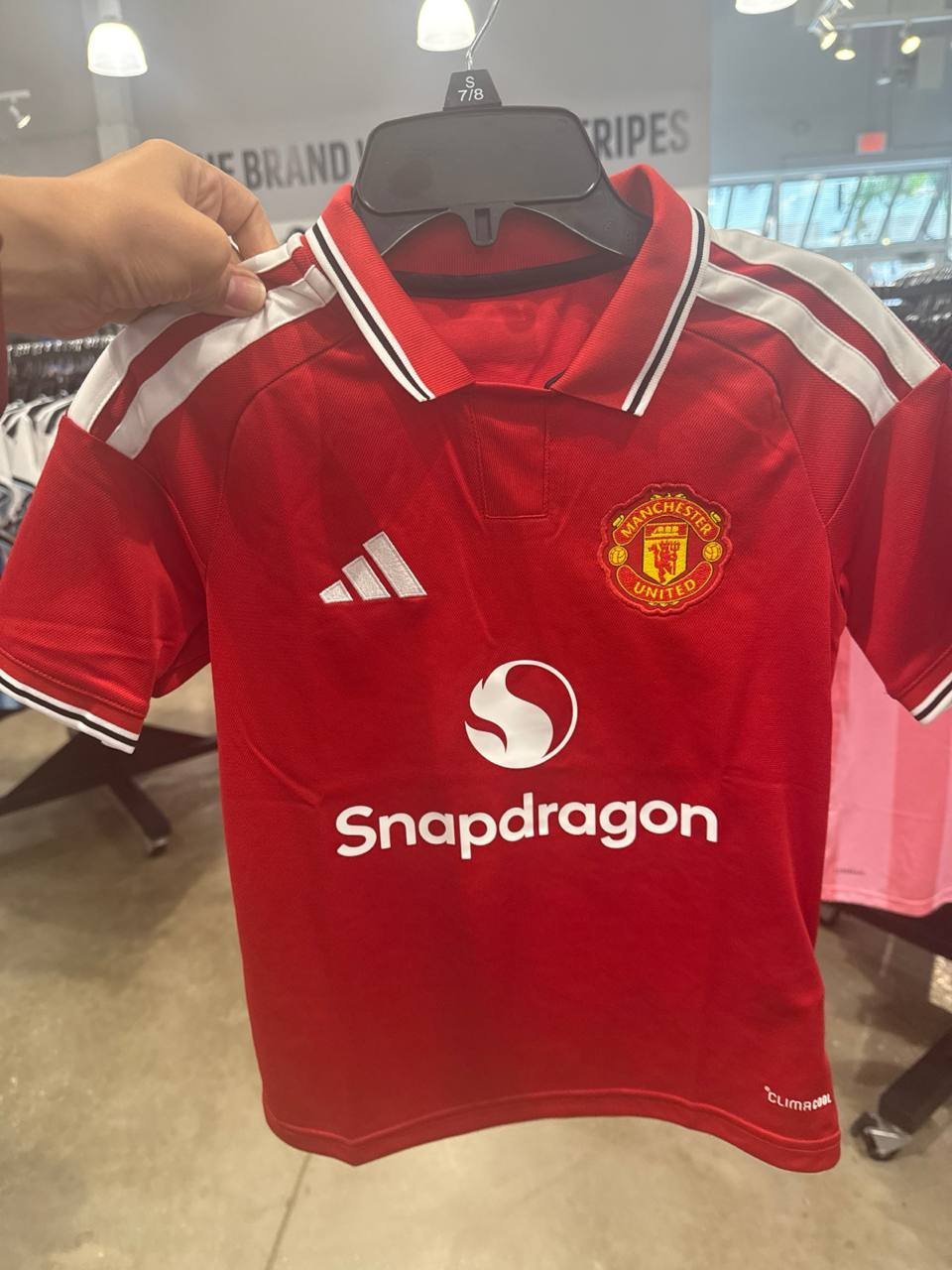 camiseta