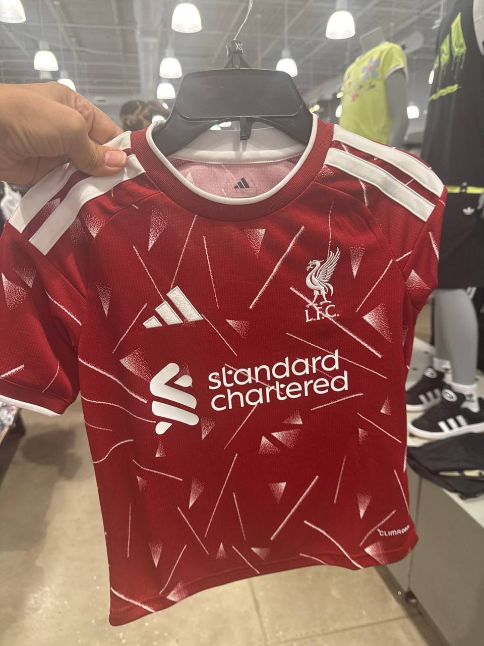 camiseta