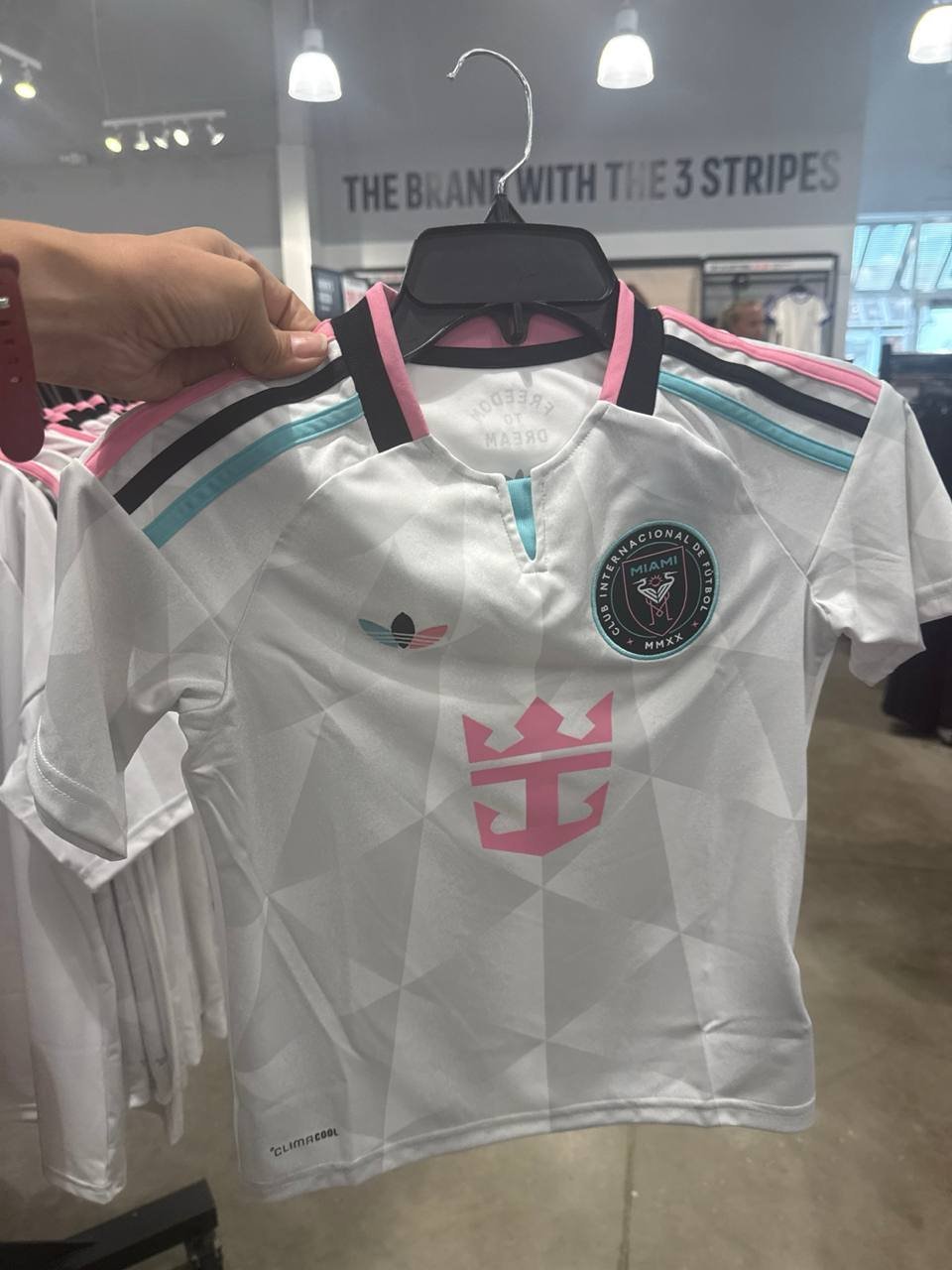camiseta