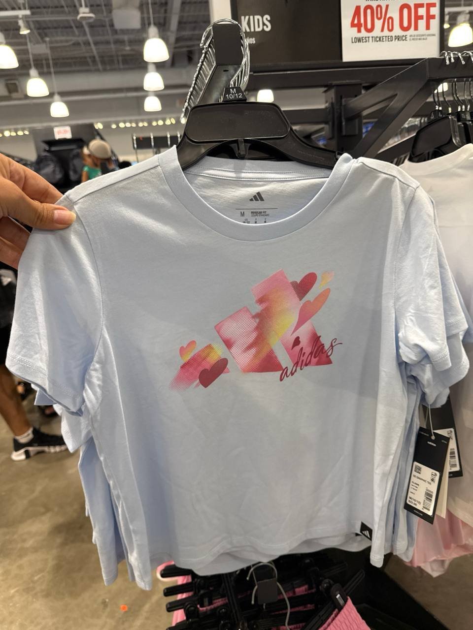 camiseta