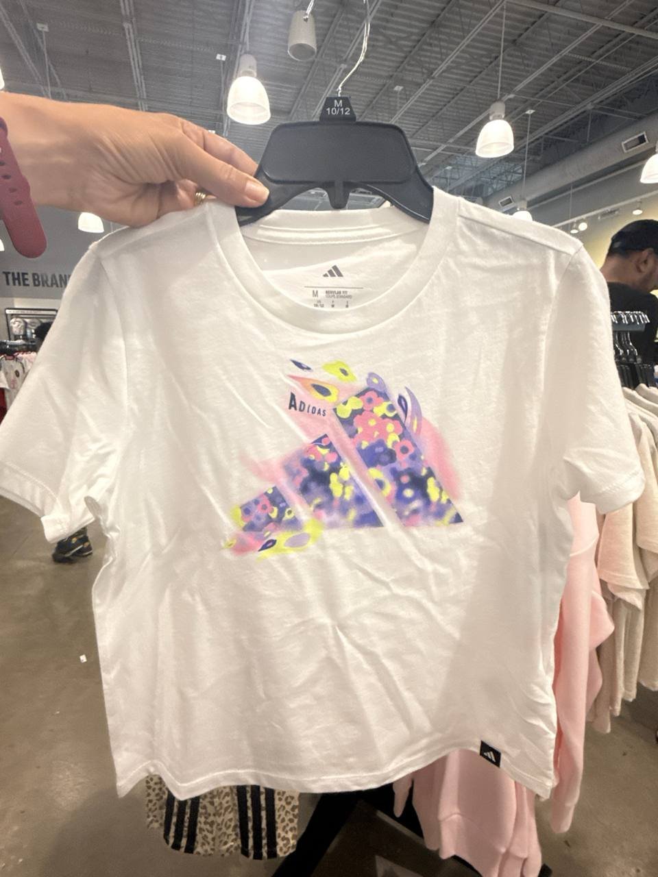 camiseta