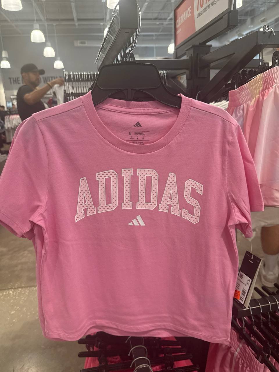 camiseta