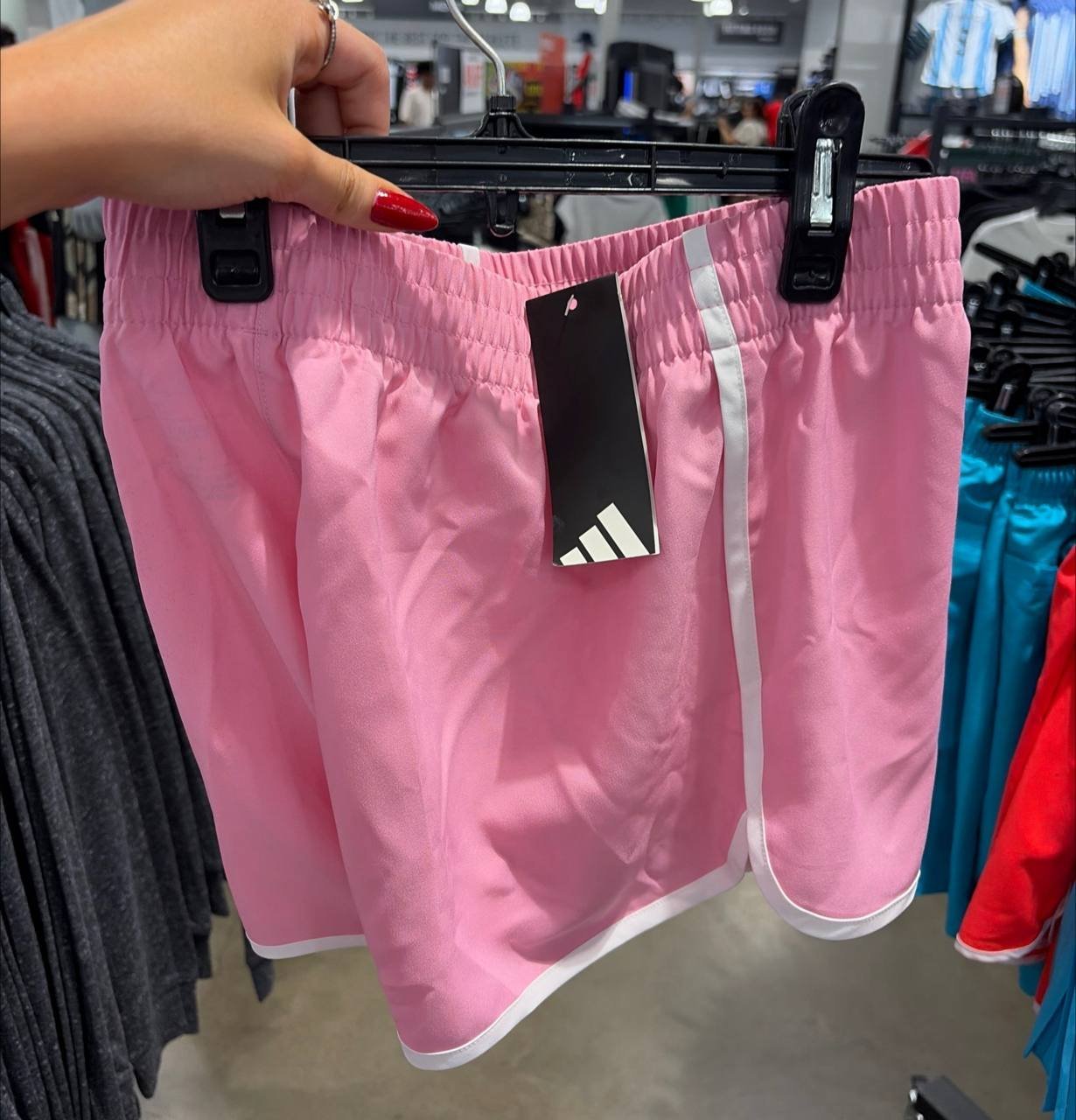 shorts