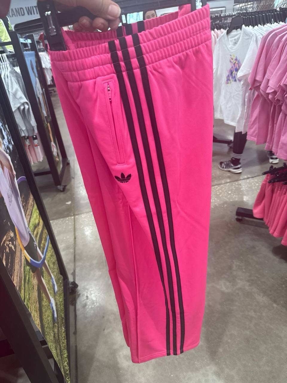 calça