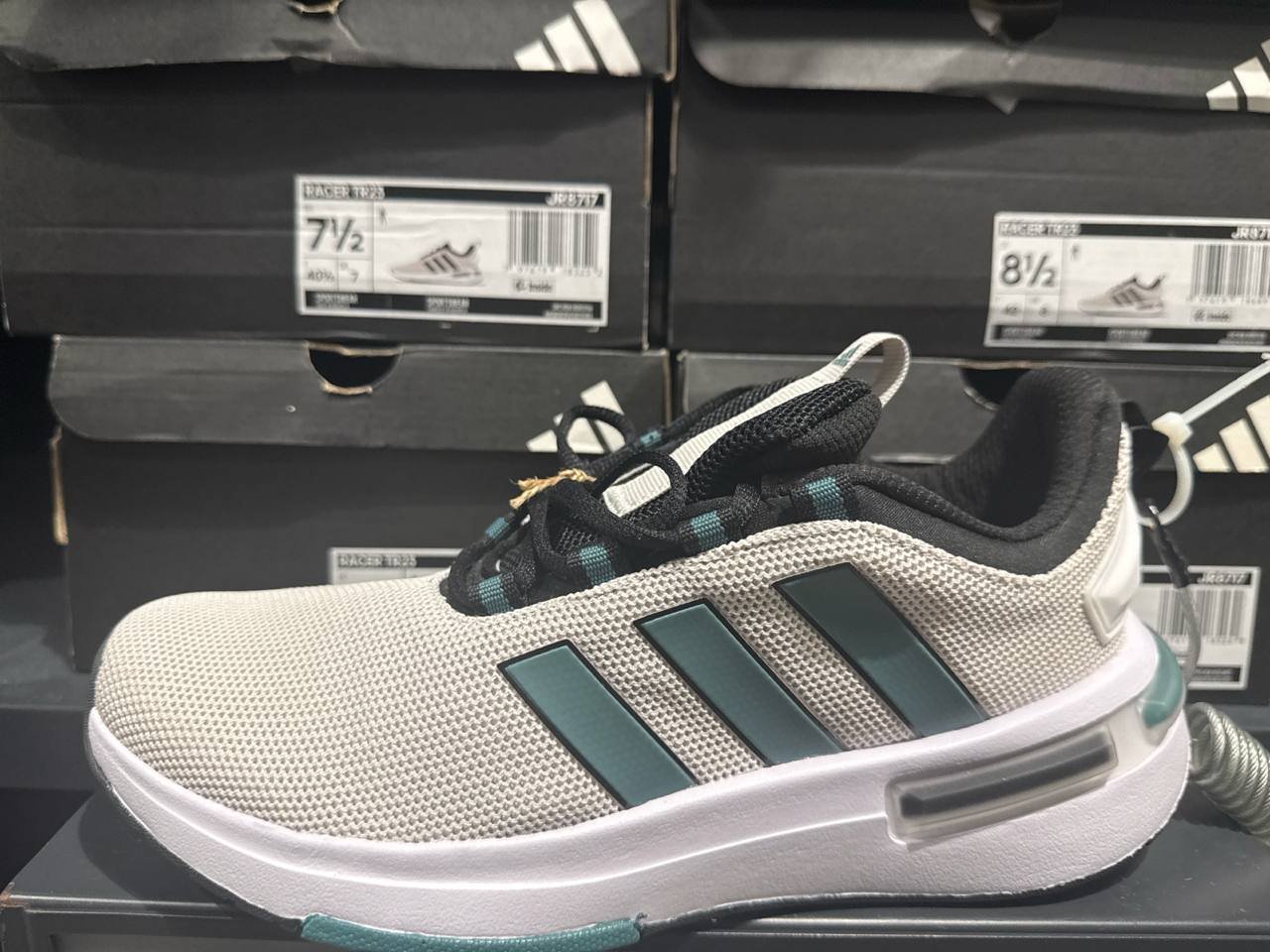 Tenis  número Americano