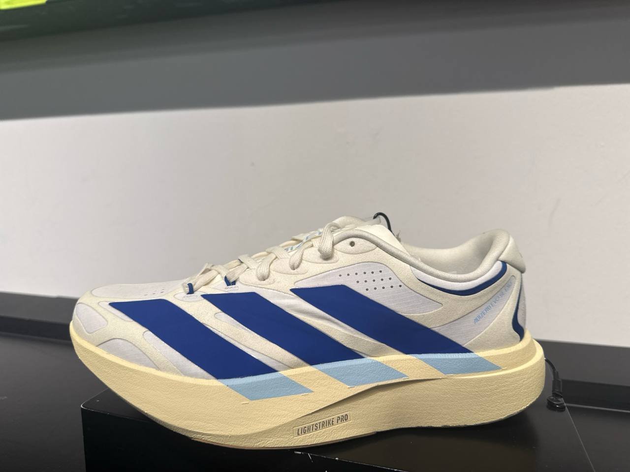 Tenis  número Americano