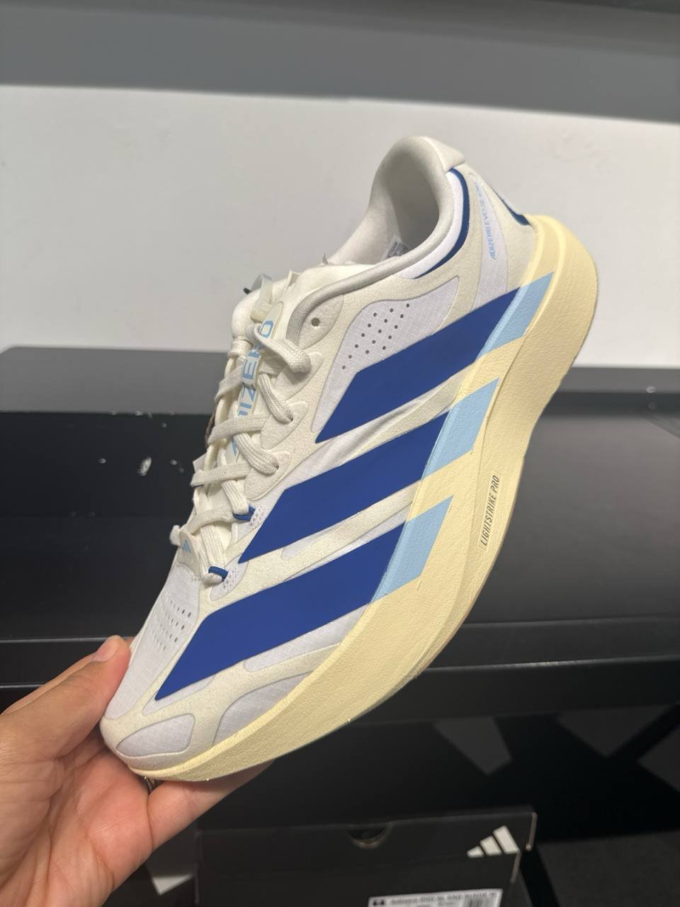 Tenis  número Americano
