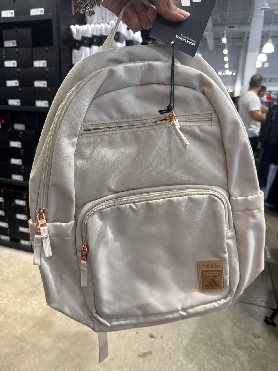 mochila
