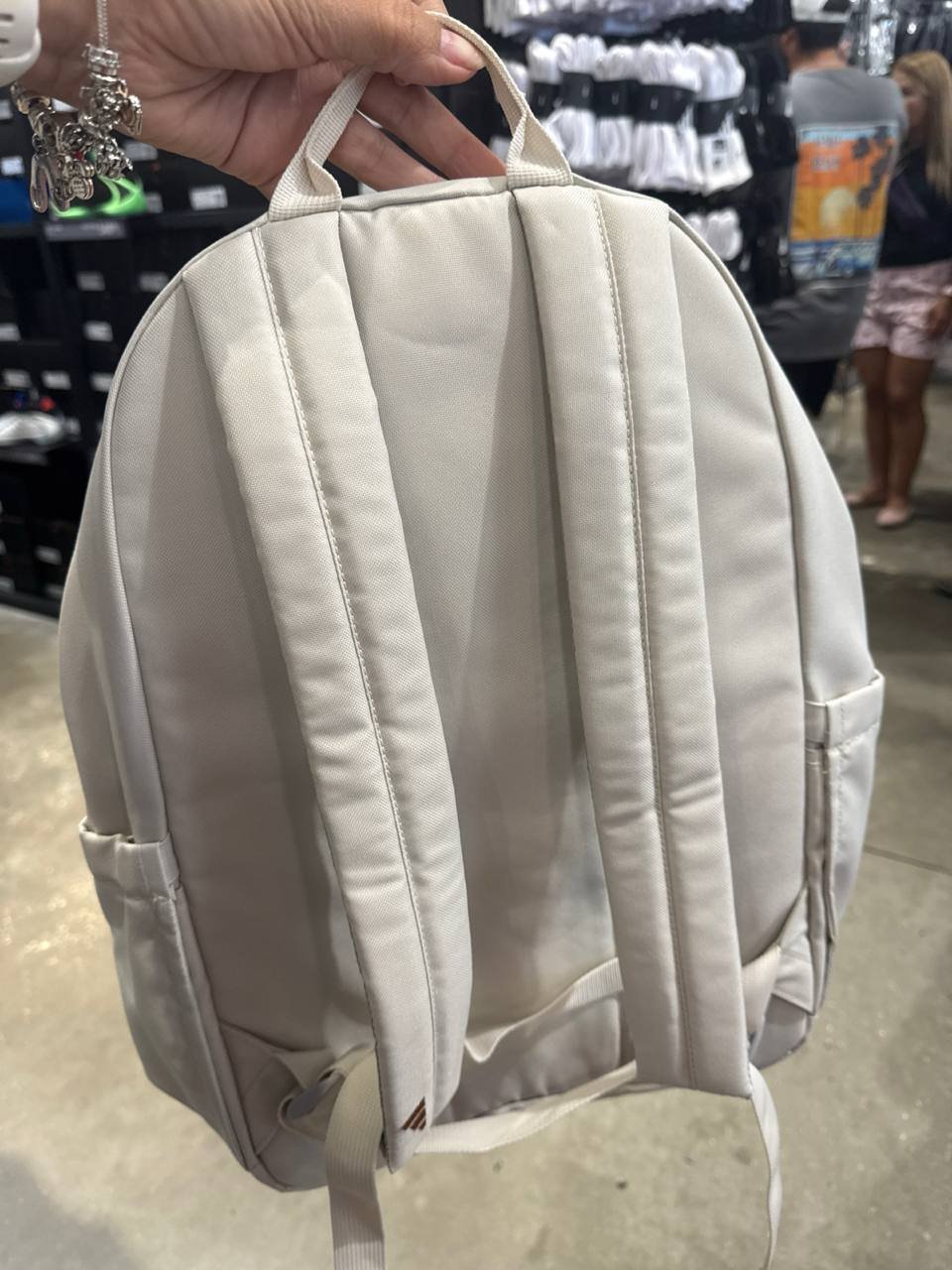 mochila