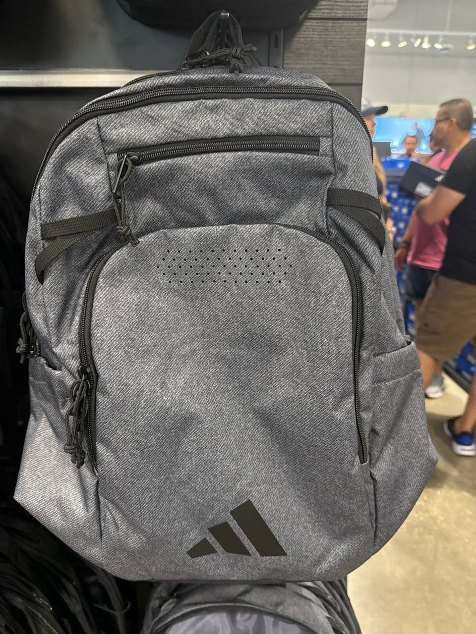 mochila
