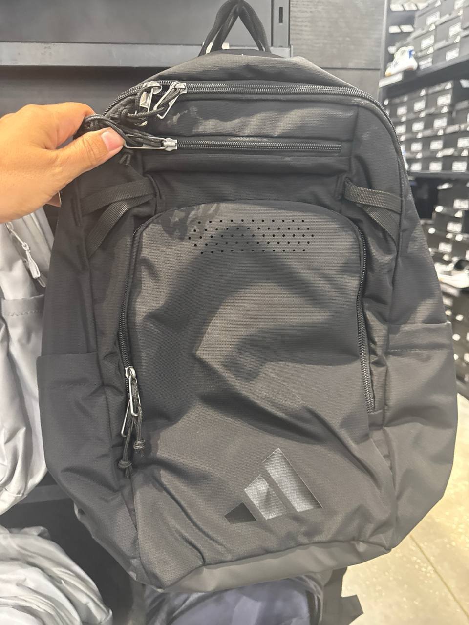 mochila