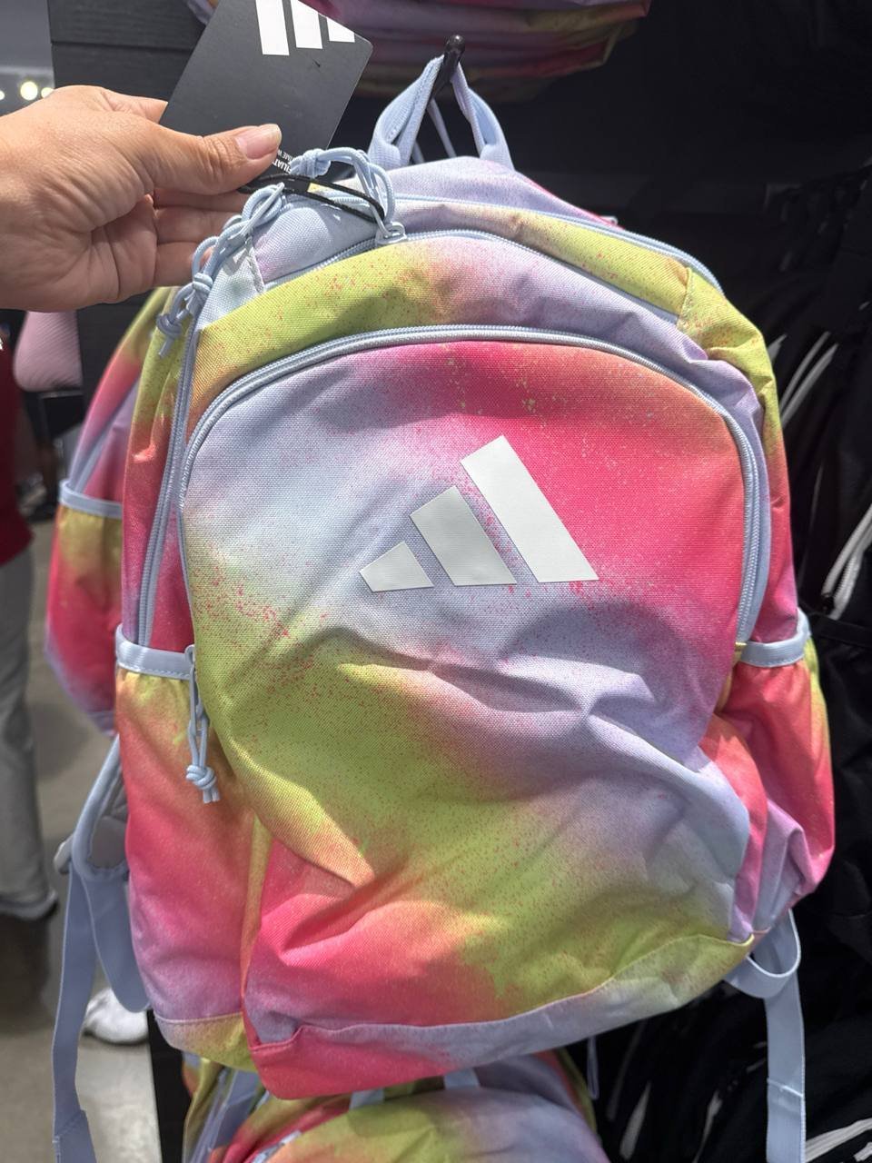 mochila