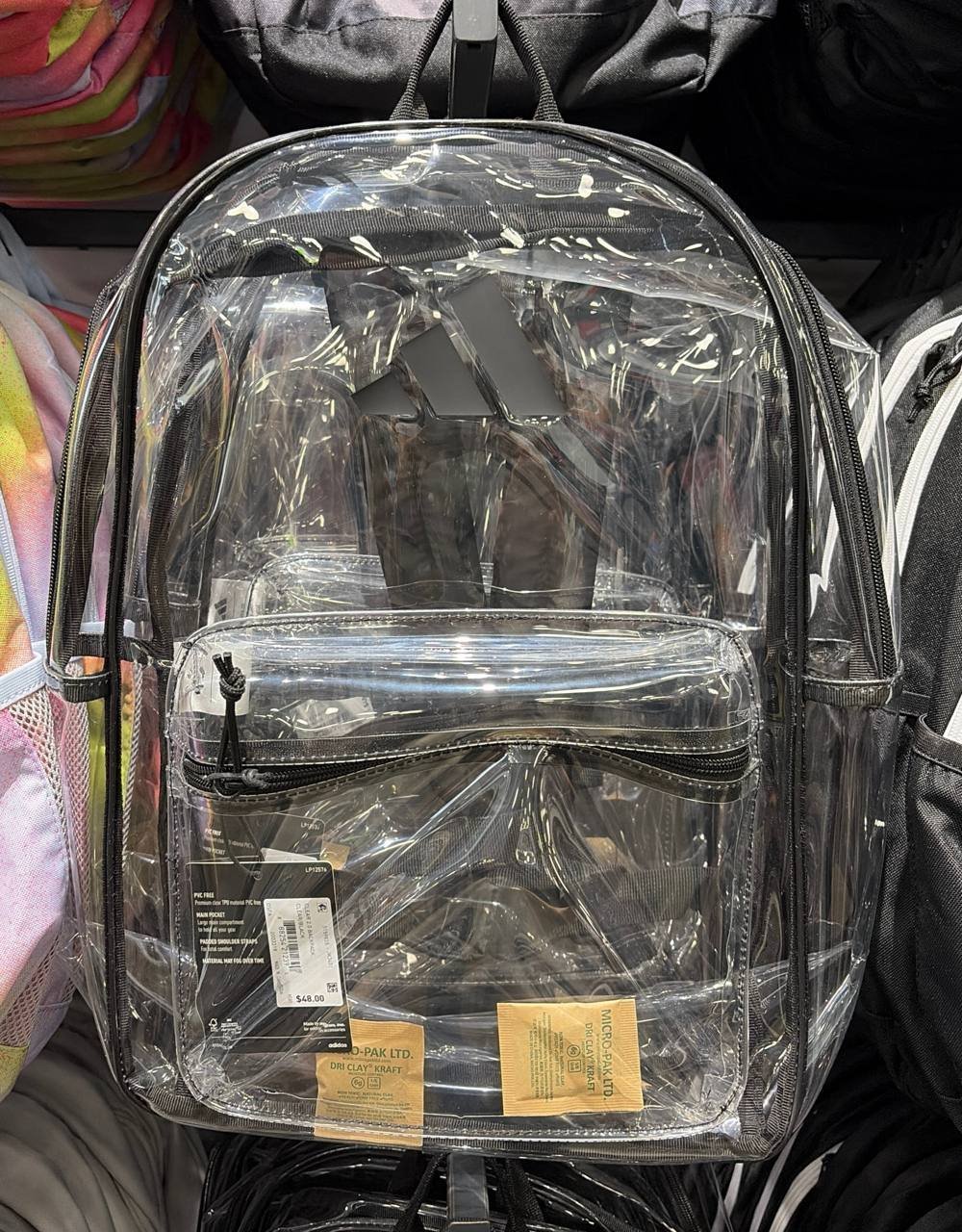 mochila