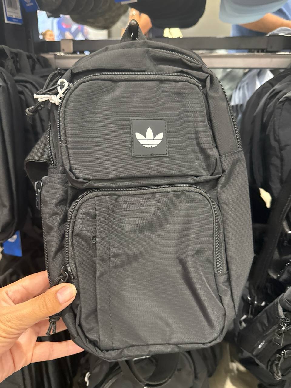 mochila P transversal