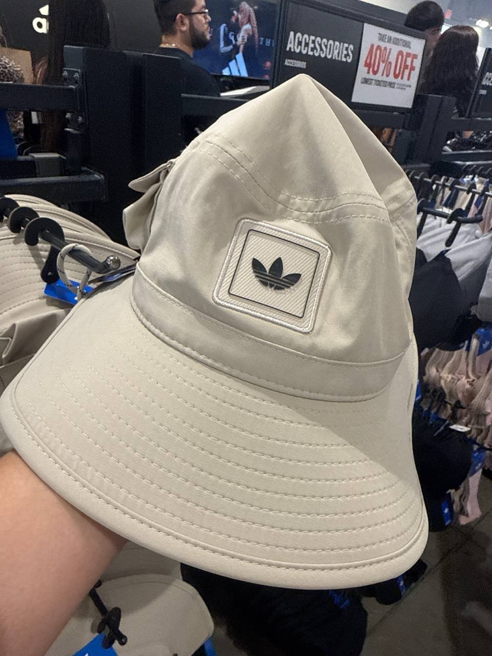 chapéu