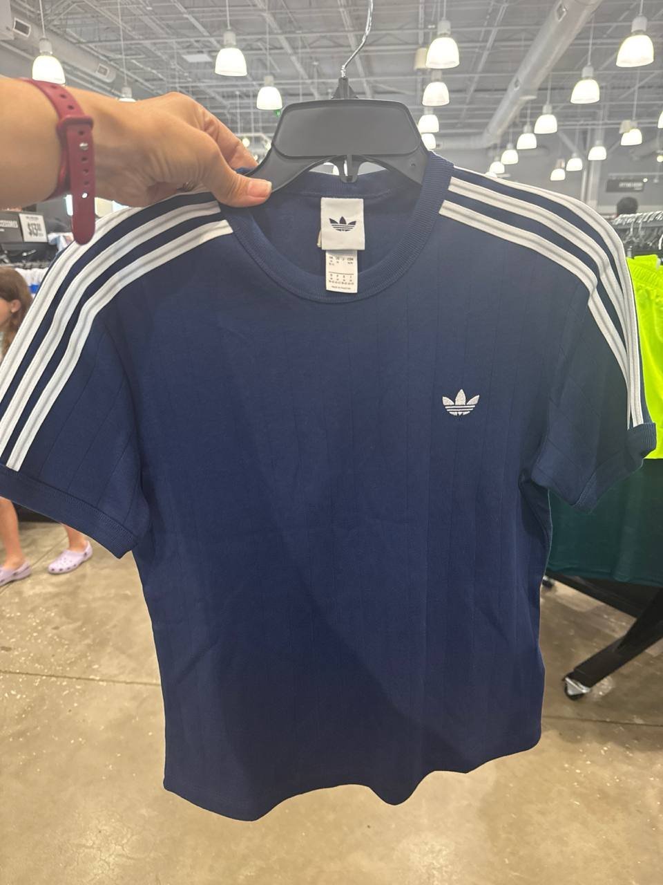 camiseta