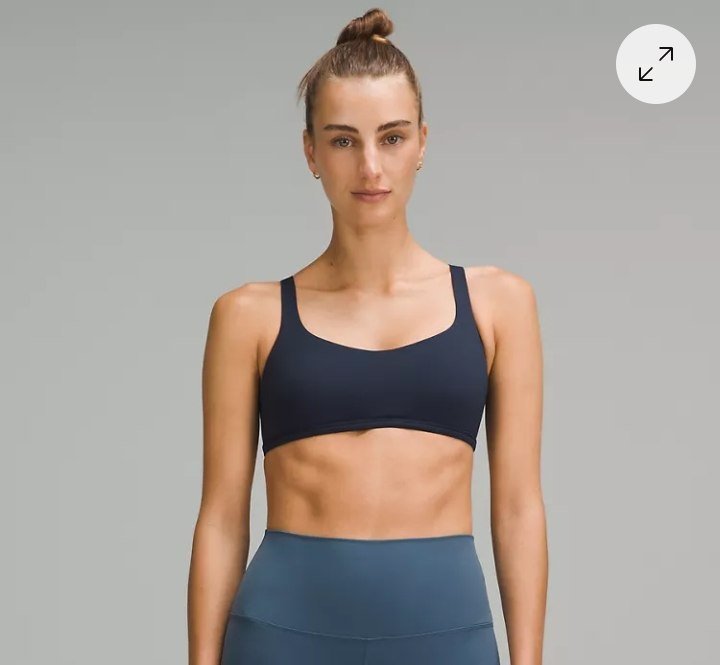Free to Be Bra - Wild Light Support, A/B Cup