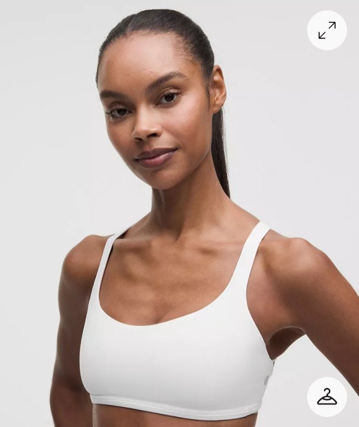 Free to Be Bra - Wild Light Support, A/B Cup
