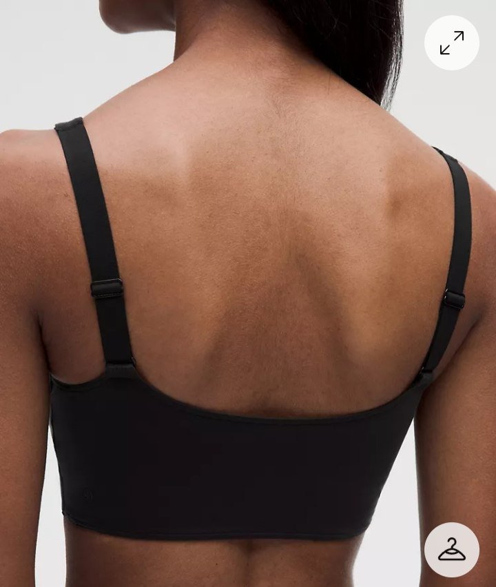 lululemon Nursing Bra