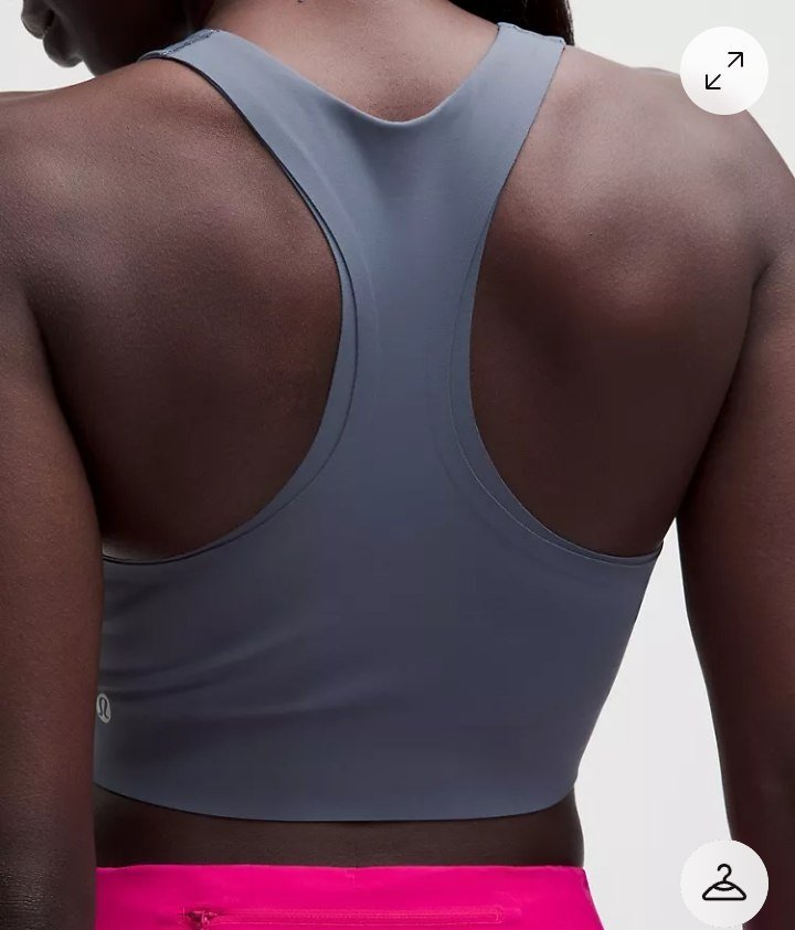 Fast and Free Bra Medium Support, B/C Cup