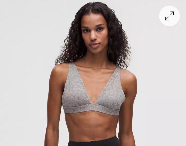 Wundermost Ultra-Soft Nulu Triangle Bralette A–C Cups
