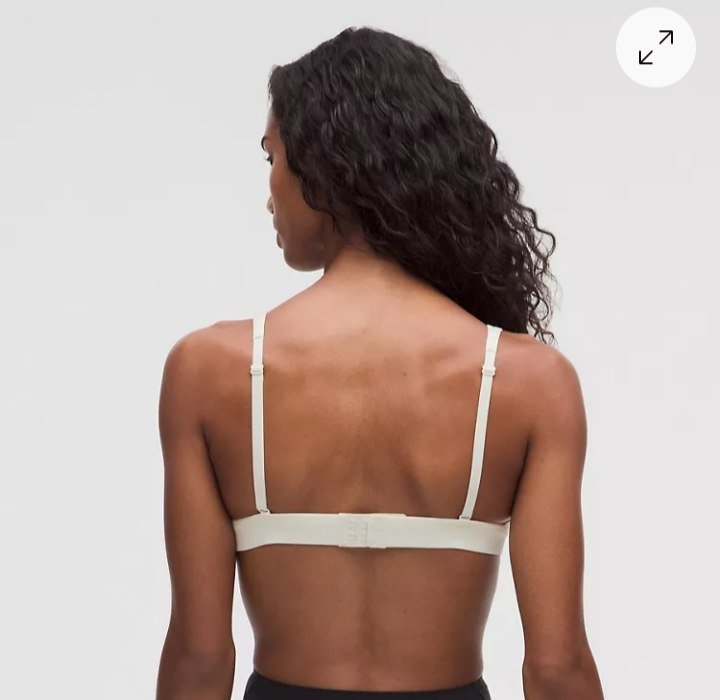 Wundermost Ultra-Soft Nulu Triangle Bralette A–C Cups