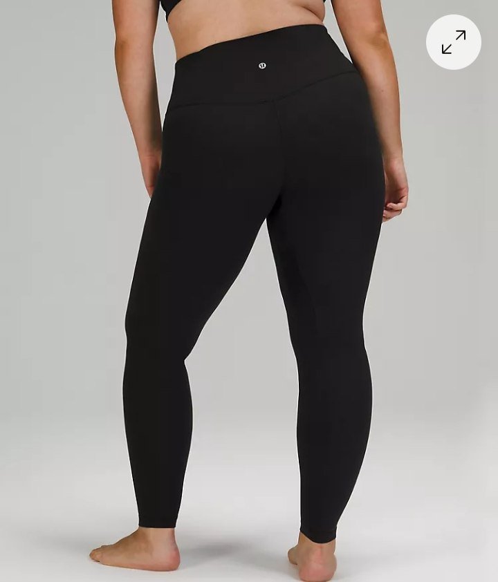 lululemon Align™ High-Rise Pant 31"