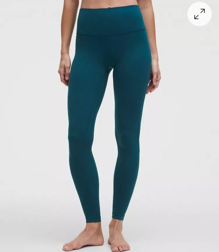 lululemon Align™ High-Rise Pant 28"