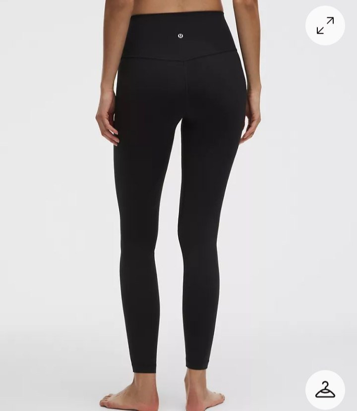 lululemon Align™ High-Rise Pant 28"