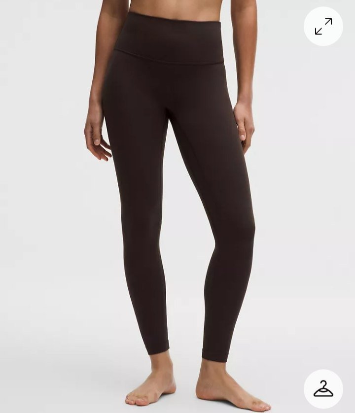 lululemon Align™ High-Rise Pant 28"