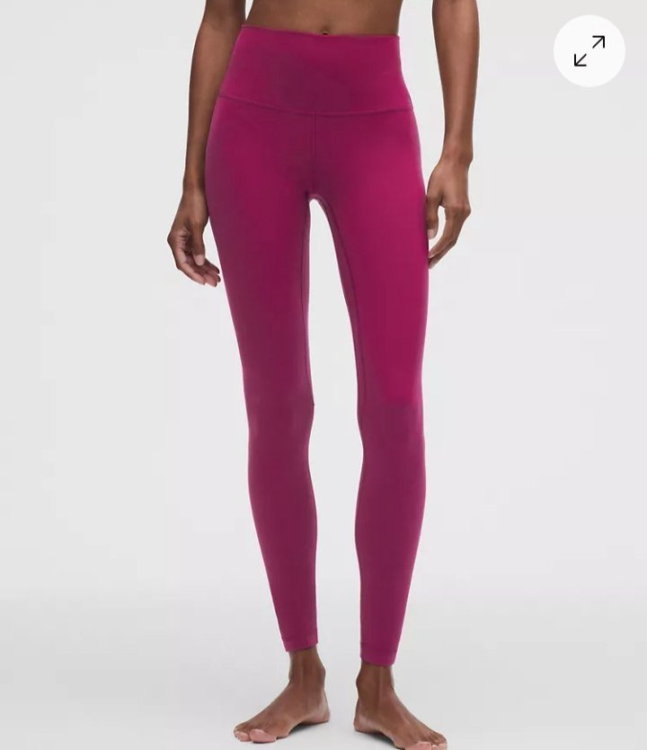 lululemon Align™ High-Rise Pant 28"