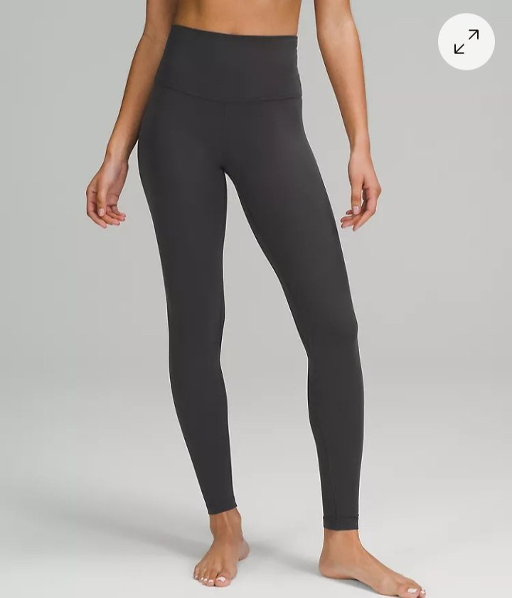 lululemon Align™ High-Rise Pant 28"