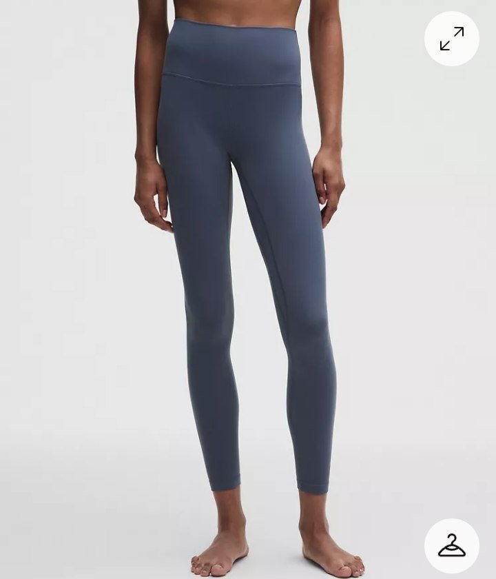 lululemon Align™ High-Rise Pant 28"