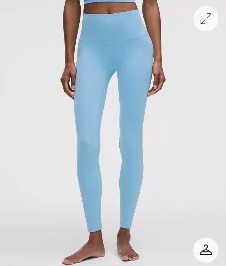 lululemon Align™ High-Rise Pant 28"