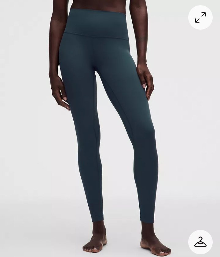 lululemon Align™ High-Rise Pant 28"