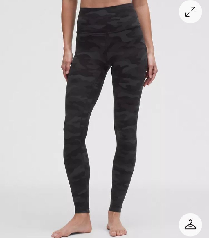 lululemon Align™ High-Rise Pant 28"