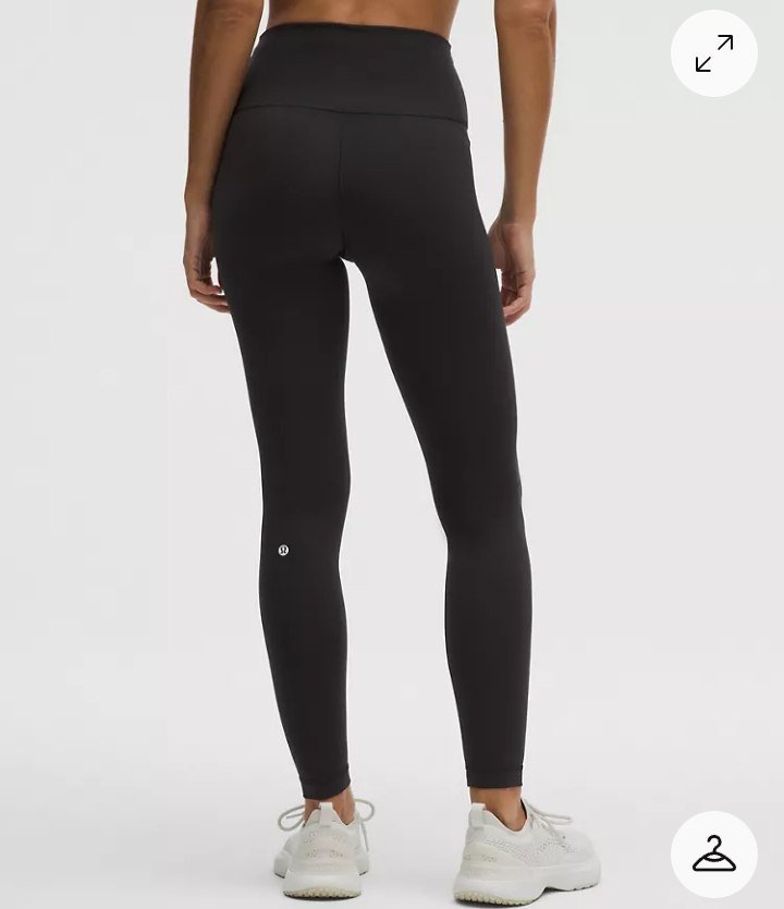 Wunder Train No Line High-Rise Tight 28"