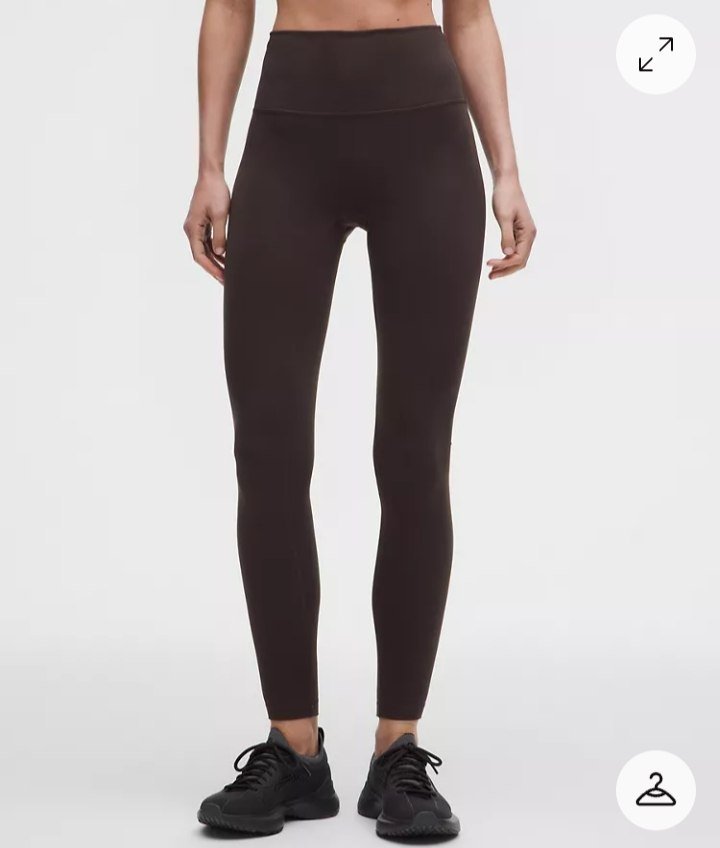 Wunder Train No Line High-Rise Tight 28"