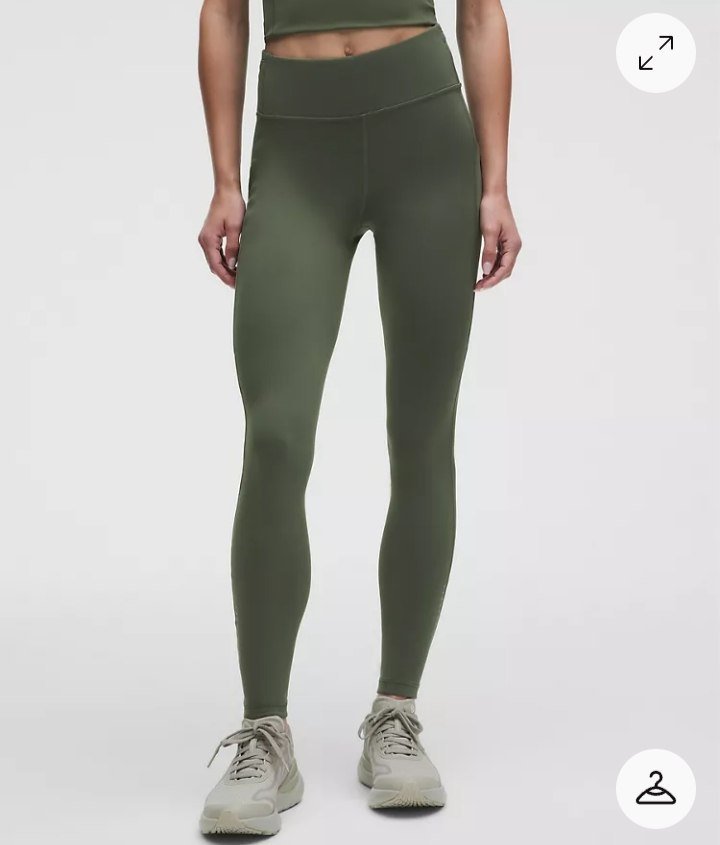Fast and Free 6-Pocket Thermal Tight 28"