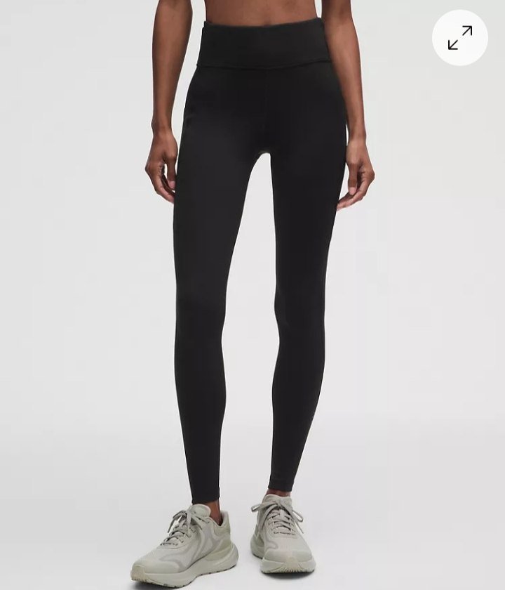 Fast and Free 6-Pocket Thermal Tight 28"