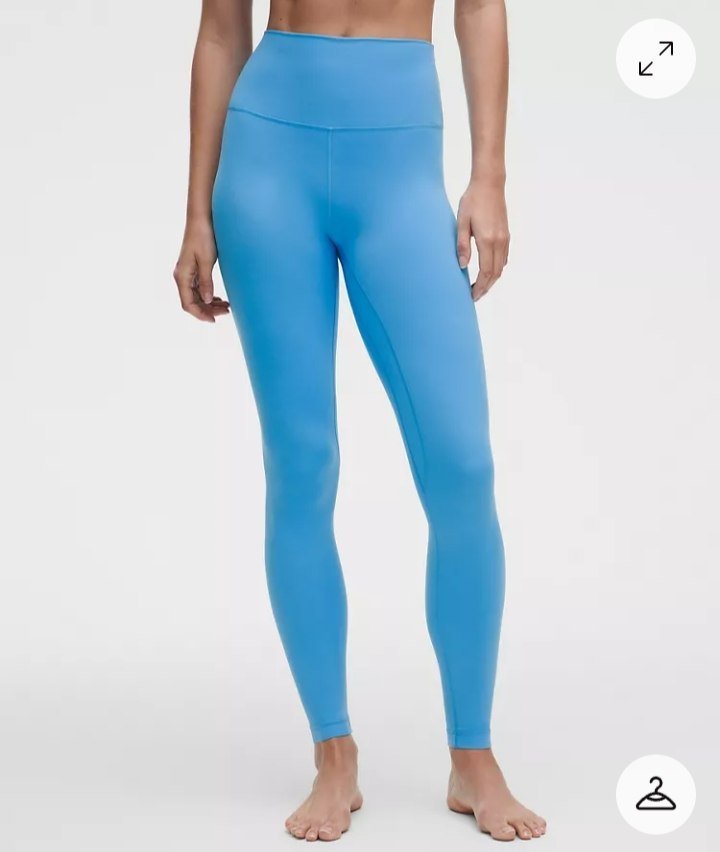 lululemon Align™ High-Rise Pant 28"