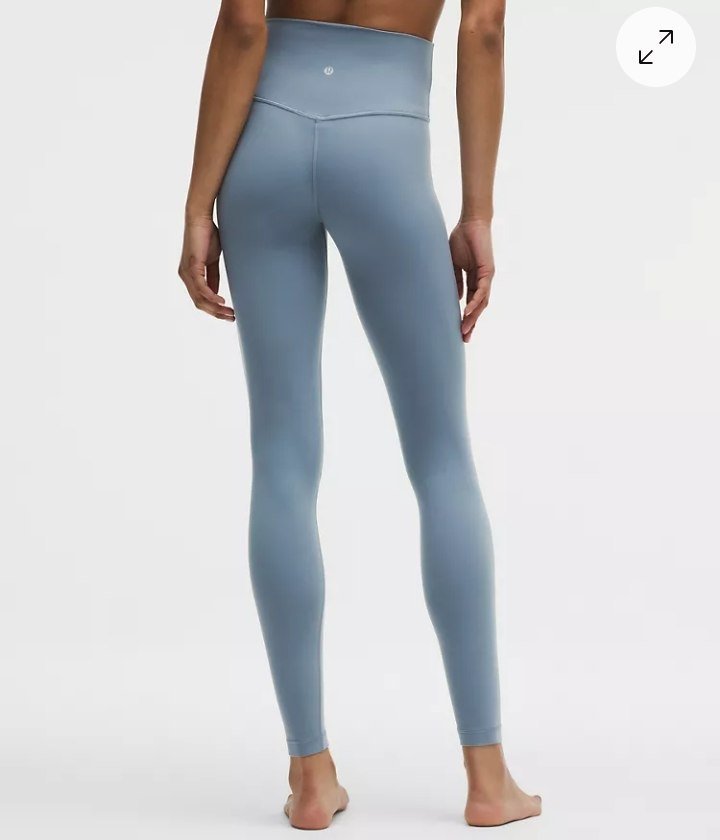 lululemon Align™ High-Rise Pant 28"