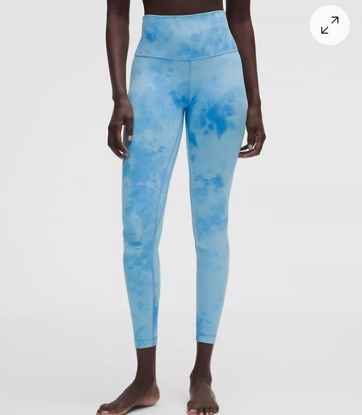 lululemon Align™ High-Rise Pant 28"