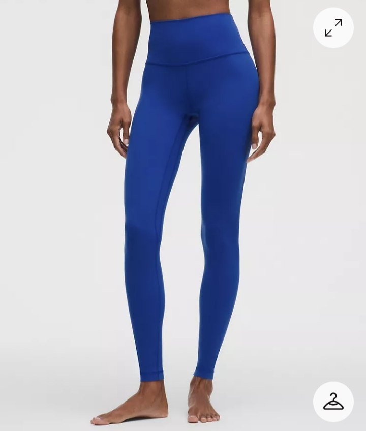 lululemon Align™ High-Rise Pant 28"