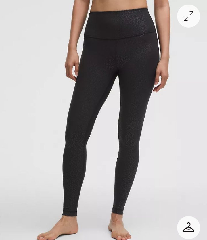 lululemon Align™ High-Rise Pant 28"