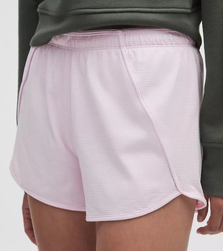 Swiftly Mid-Rise Short 3"