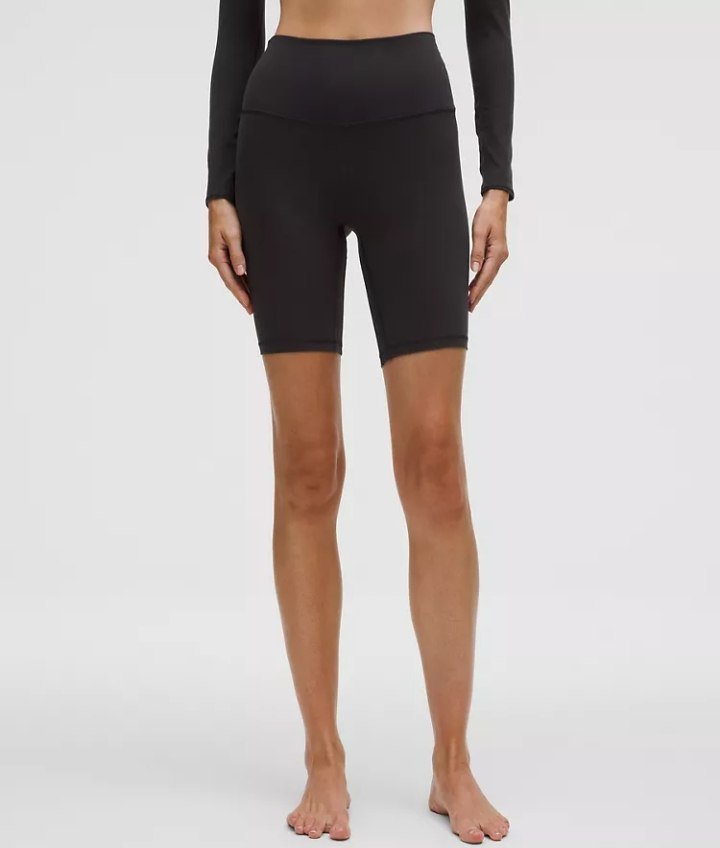 lululemon Align™ High-Rise Short 8"