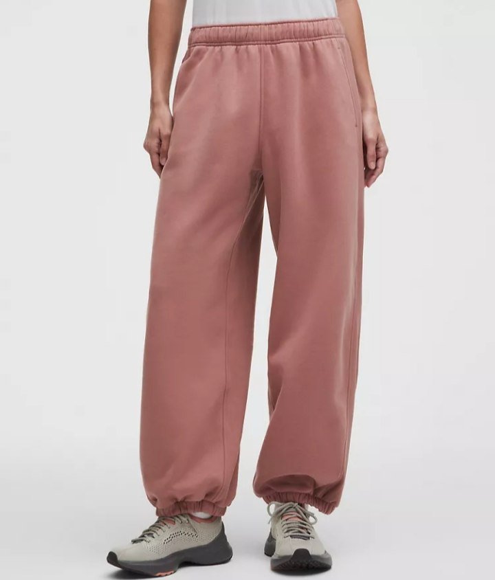 Scuba Evolve Oversized Jogger Regular