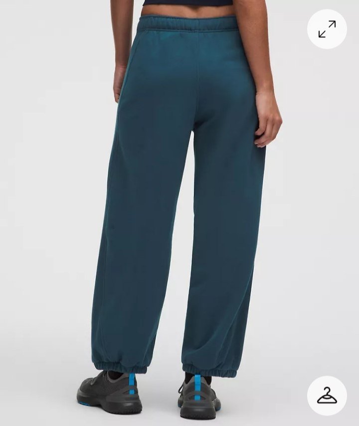 Scuba Evolve Oversized Jogger Regular