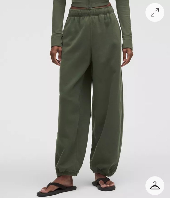 Scuba Evolve Oversized Jogger Regular